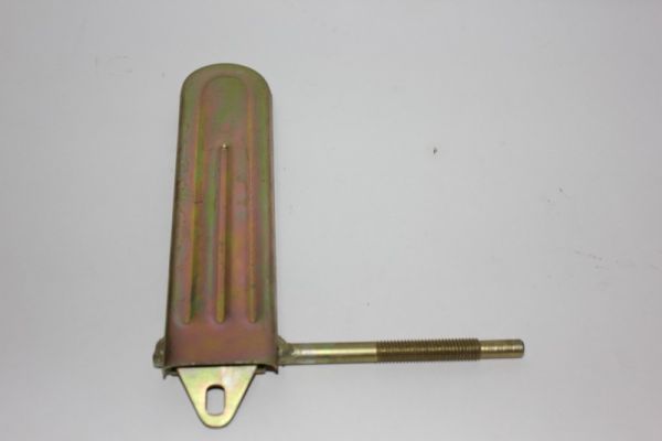 Педаль акселератора УАЗ-452 дв.УМЗ-4213 корот.