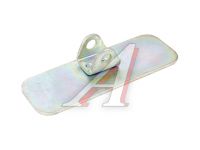 Педаль акселератора УАЗ-3163 (2007г.мал.)