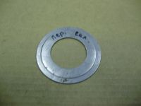 Маслоотражатель подшипника первичного вала КПП УАЗ.