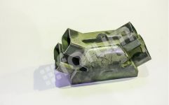 Раструб отопителя Г-3110  жабо