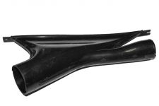 Патрубок обдува ветрового стекла Г-3110 правый