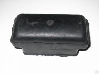 Подушка перед.рессоры Г-53 верхняя (зад.ресс.нижняя)