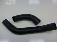 Патрубки радиатора Газель CUMMINS до 05.2012 (к-т 2шт)