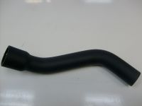 Патрубок радиатора Газель Cummins нижний (с 05,2012)