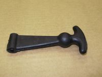 Защелка капота УАЗ-452 с/о резиновая