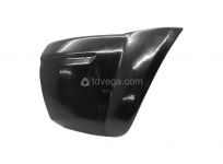 Боковина переднего бампера УАЗ-3160 левая