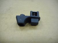 Ручка двери В-1111 наружная (кнопка)