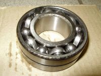 Подшипник 3056207-К (втор.вал КПП УАЗ) с канавкой