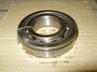 Подшипник 692207 (втор.вал КПП 5 ст.УАЗ)