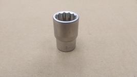 Головка торцевая 18 мм 1/2"