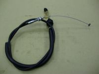 Трос акселератора УАЗ-3160 ЗМЗ-409 130см.