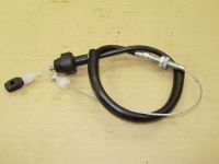 Трос акселератора УАЗ-Хантер УМЗ 77см.