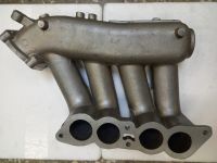 Труба впускная УМЗ-4216 Е-4 (ресивер)