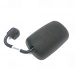 Зеркало УАЗ-452 пластмасс левое н/о