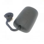 Зеркало УАЗ-452 пластмасс правое н/о