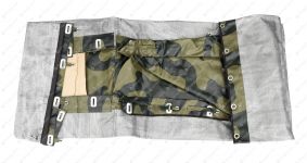 Тент УАЗ-469 (камуфляж)