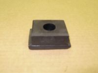 Подушка радиатора УАЗ Патриот нижняя