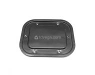 Крышка люка пола УАЗ-452 над бензобаком