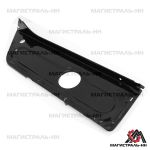 Боковина капота правая УАЗ-452 (карб)