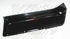 Боковина капота левая УАЗ-452 (карб)