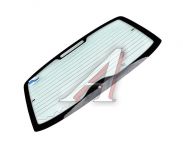 Стекло заднее В-1117 э/о