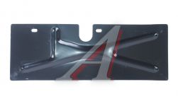 Брызговик двигателя УАЗ-469 левый