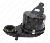 Фильтр воздушный УАЗ-31512, 452 в сборе карб.