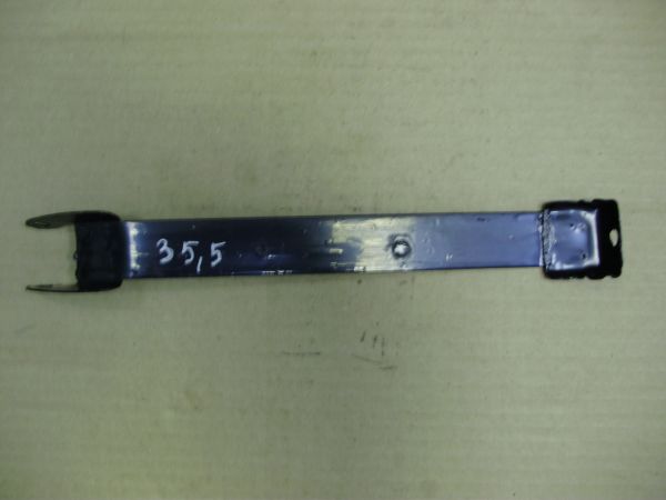 Хомут бензобака УАЗ-452 осн. (35,5 см)