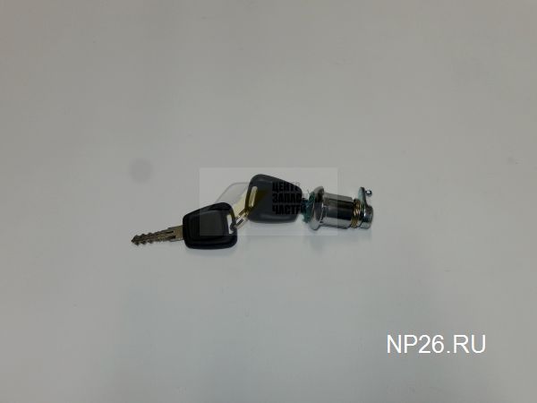 Замок двери Г-3302 Бизнес