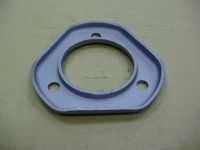 Фланец приемной трубы УАЗ (3 отв)