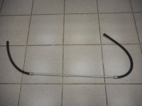 Трубка топливная УАЗ-Патриот от левого бака