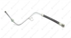 Трубка топливная УАЗ-Патриот Е-2 к топливопроводу