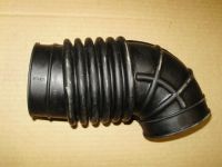 Патрубок ДМРВ УАЗ -3159 компенсирующий