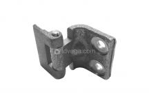 Петля двери УАЗ-Патриот задней верхняя