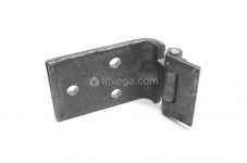 Петля двери УАЗ-Патриот задней нижняя