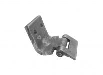 Петля двери УАЗ-Патриот передней верхняя