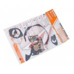 Набор прокладок двигателя УМЗ-4178 90лс (9 шт)