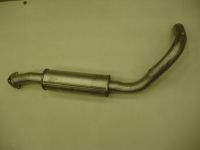 Резонатор УАЗ 3160