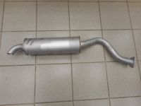 Резонатор УАЗ Хантер (4213 дв.)