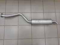 Резонатор УАЗ 3303 (дв.4213 ) Евро-3