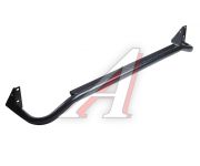 Ограждение боковое УАЗ-Патриот левое