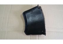 Накладка подножки УАЗ-Патриот задняя левая