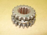 Шестерня РК УАЗ вкл.зад.моста и понижающей передачи н/о