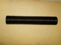 Патрубок гофрированный УАЗ