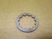 Кольцо упорное заднего подшипника втор.вала КПП УАЗ