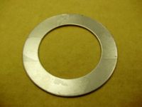 Шайба маслоотражательная хвостовика УАЗ