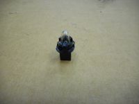 Лампа 12v 1.2w с патроном B8.5 d