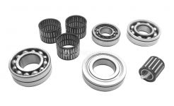 Р/к КПП УАЗ-452,469 4ст подшипники