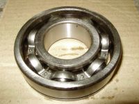 Подшипник 50307-6307 РК УАЗ с канавкой