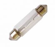Лампа АС 12v 5w 36 мм